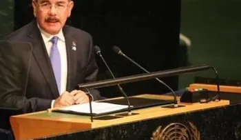 Medina proclama en la ONU que RD trabaja sin descanso por la igualdad de género 