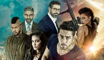 Las películas "Cristo Rey" y "Código Paz" representarán a RD en los premios Ã"scar y Goya.