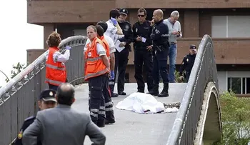 España: Asesinada a tiros Isabel Carrasco, presidenta del Partido Popular de León; detienen dos