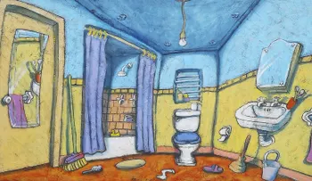 Los artistas mexicanos pueden pagar sus impuestos entregando sus obras