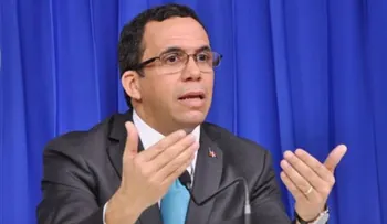 Canciller: RD se ha convertido en capital regional relaciones internacionales
