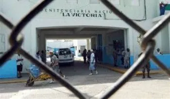 Envían a La Victoria hombre imputado por clonación de tarjeta