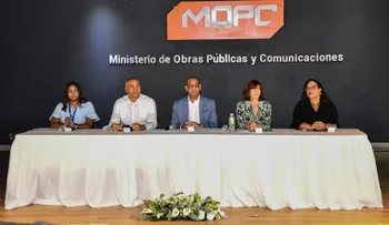 MOPC realizará trabajos de acondicionamiento de 642 kms de caminos vecinales