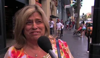 Video"¿Quieres saber el secreto más chocante que tu madre te ha ocultado toda la vida?