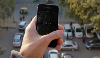 Cadena perpetua para exconductor de Uber que violó a una pasajera en la India