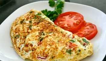 Estos truquitos, la tortilla me salió más esponjosa que nunca!