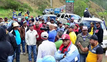 Expectativas ante fallo Tribunal Superior Administrativo sobre Valle Nuevo