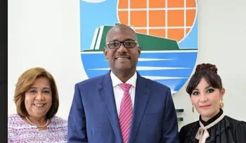 SRSM  y ASDE realizan segunda Mesa de Salud 