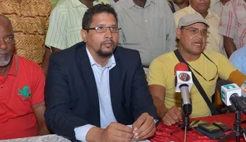 Abogado niega que venezolanos estén solicitados
