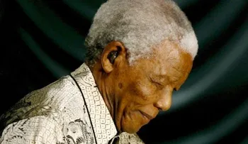 Mandela â??no está bienâ? pero sigue luchando, dijo su familia