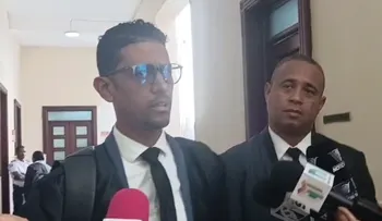 Ángel Luis Guzmán Vásquez negocia con el Ministerio Público un acuerdo en el caso Senasa