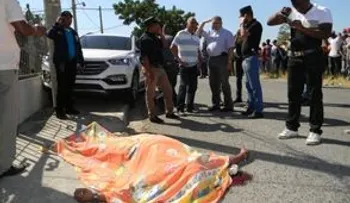 Policía Nacional mata a tres hombres en Baní