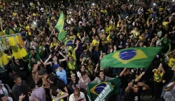 Jair Bolsonaro gana las elecciones con un 55 % y gobernará Brasil hasta 2022