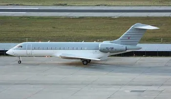 Aterrizaje de avión ruso generó todo tipo de comentarios; se dijo que transportaría a Maduro