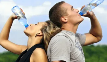 La Potomanía, una enfermedad de la adicción al agua 