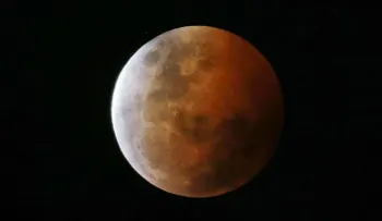 La superluna de sangre iluminará el cielo este septiembre 