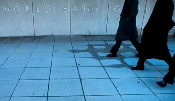 WSJ: Banco Mundial habría perjudicado intencionalmente a Chile en ránking