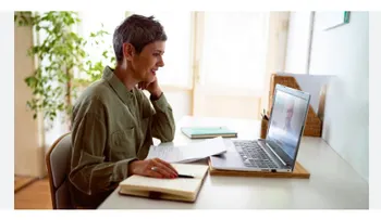 Estudiar después de los 50: un verdadero reto profesional