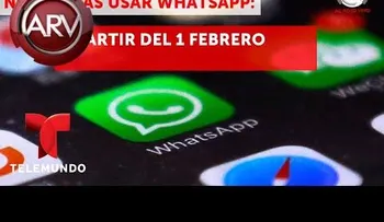 WhatsApp dejará de funcionar en estos celulares 