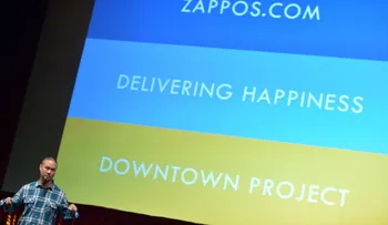 Zappos, la empresa que no tiene jefes