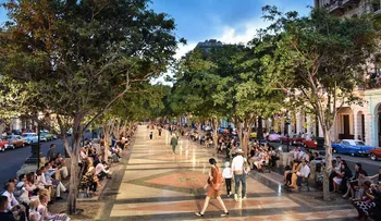Cuba, de moda tras muchos años relegada a la trastienda
