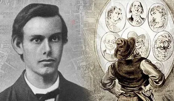 ¿Destripado el misterio?: Revelan identidad del asesino en serie más famoso de la historia