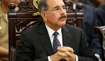 Director Inabie firma acuerdo con agencias de la ONU por más de 107 mil dólares