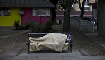 Más de 100.000 inmigrantes han llegado a Hungría este año
