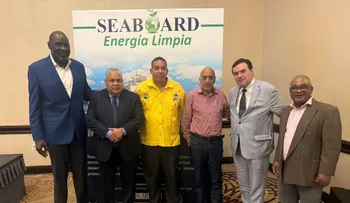 Empresa Seaboard apoya VI Torneo Baloncesto Superior Femenino con Refuerzos