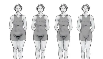 Consejos para calmar las hormonas desequilibradas y el Síntoma del Síndrome Premenstrual