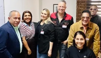 ONDA media acuerdo entre Sgacedom y dueña de restaurante por cobro de derechos de autor