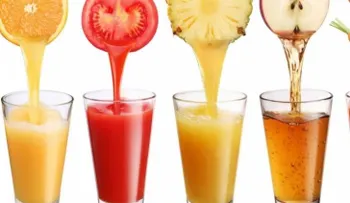 Si buscas bajar de peso ¿son recomendables los jugos de frutas?
