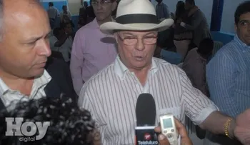 Video: Hipólito Mejía elogia a Danilo por su discurso en CELAC