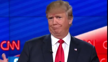 Los videos virales que rechazan las polémicas políticas de Donald Trump