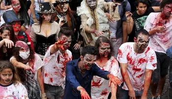 ¿Hay vida después de la muerte? Descubren genes zombis que se activan tras la muerte