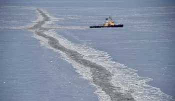 ¿Buscando un lugar menos frio este invierno? Intenta el Polo Norte
