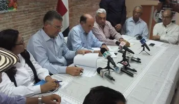 Pelegrín: pese a visitas sorpresa, sector agropecuario adolece de graves deficiencias