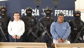 3 meses de prisión contra 3 presuntos dueños de 54 paquetes de droga