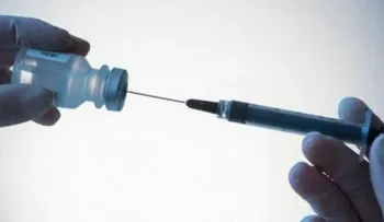 EEUU inicia ensayos con vacuna contra el ébola 