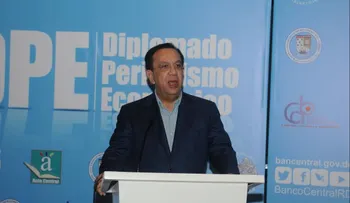 Banco Central inicia VII Diplomado de Periodismo Económico y Financiero