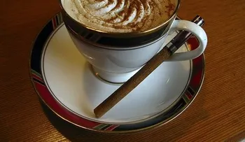 2 ingredientes en tu café y adelgaza en la primera toma 