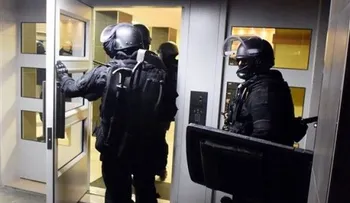 El Estado Islámico amenaza a Washington