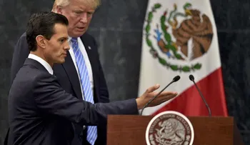 Inteligencia de EE.UU. alerta sobre izquierdización de México y llegada de refugiados de Venezuela