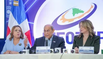 Supérate e INFOTEP invertirán RD$500 millones en capacitación de 80 mil personas