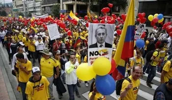 Culmina ciclo de diálogo entre el gobierno y las FARC