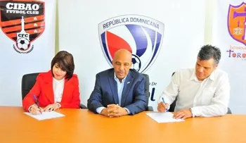 Cibao FC y el Internacional de Toronto sostendrán un intercambio