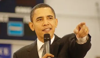 La cuenta de Twitter de Obama sigue a actrices y empresas de pornografía