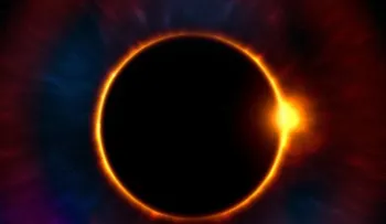 El eclipse solar podrá verse en Venezuela el 2 de julio; pasará por Chile y Buenos Aires, Argentina