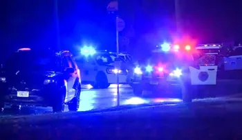 Dos policías mueren en ataques tipo "emboscada" en Iowa
