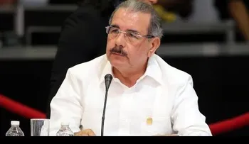 Presidente Danilo Medina viaja a México, participará en Cubre de AEC